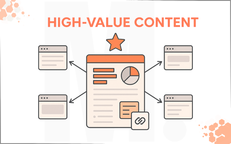 High Value Content