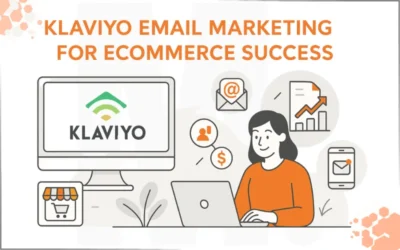 Klaviyo Email Marketing For Ecommerce Success
