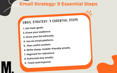 Build a Powerful Email Marketing Strategy from Scratch