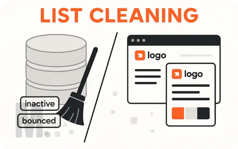 List Cleaning