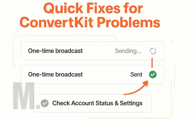 Check Account Status
