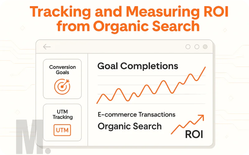 Tracking & Measuring ROI