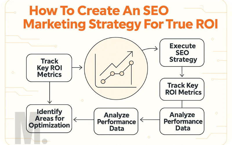 How to create an SEO Marketing Strategy