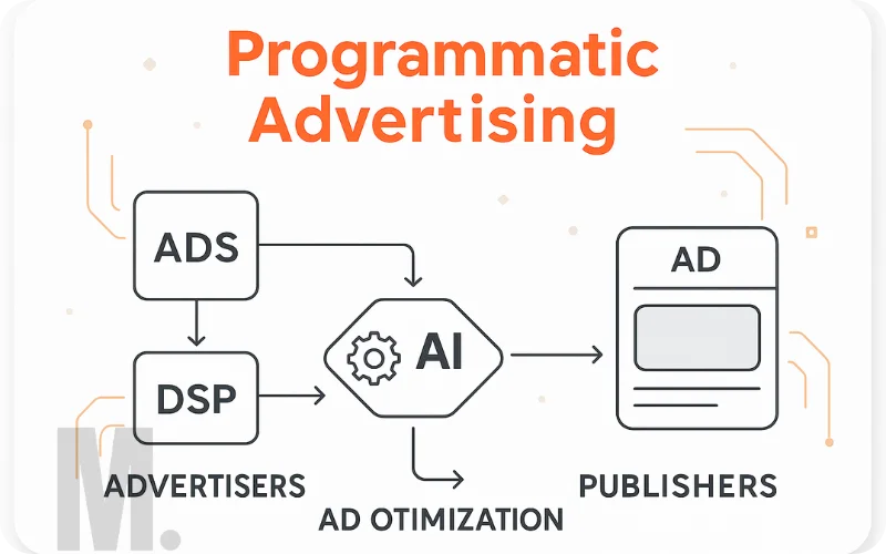 Programmatic Advertising
