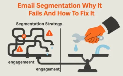Email Segmentation Why It Fails And How To Fix It