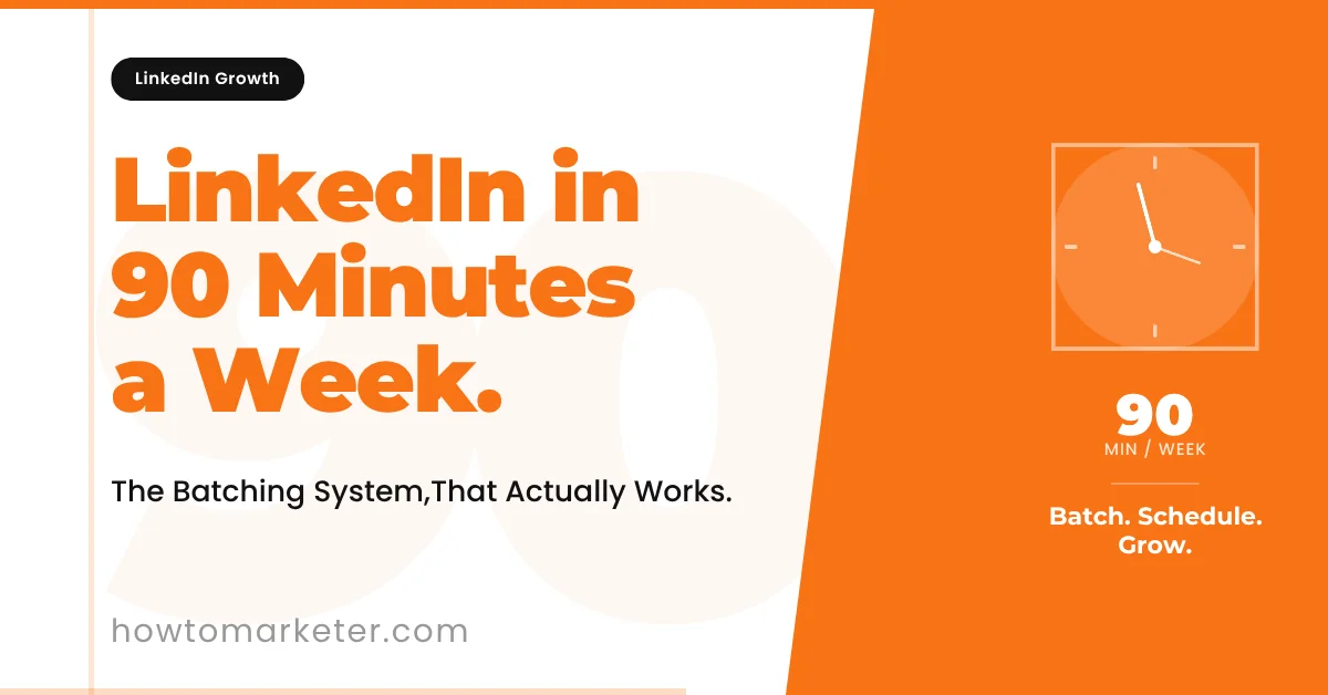 LinkedIn Banner